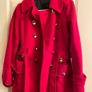 Marc Jacobs Coat